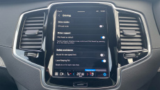 Volvo XC90 2.0 B5P [250] Ultra Dark 5dr AWD Geartronic Petrol Estate